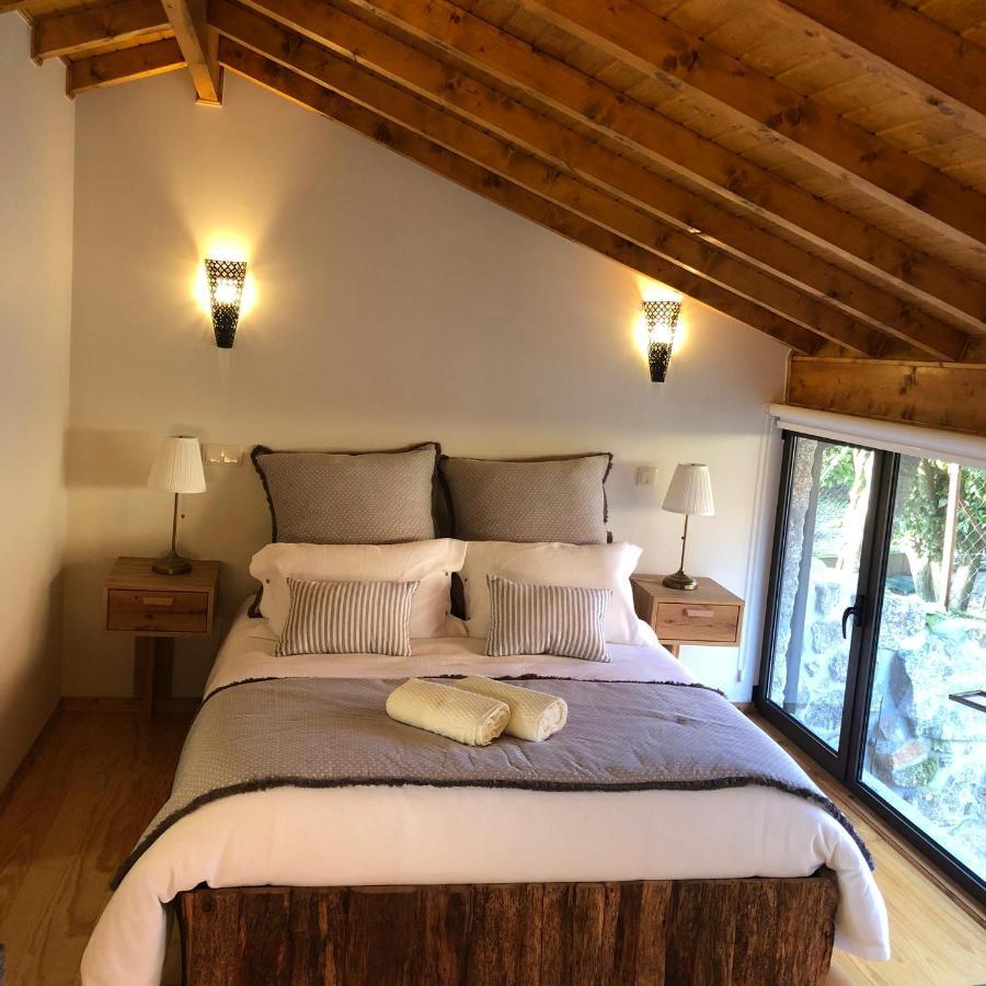 Villa Quinta Do Ovelheiro Guimarães Esterno foto