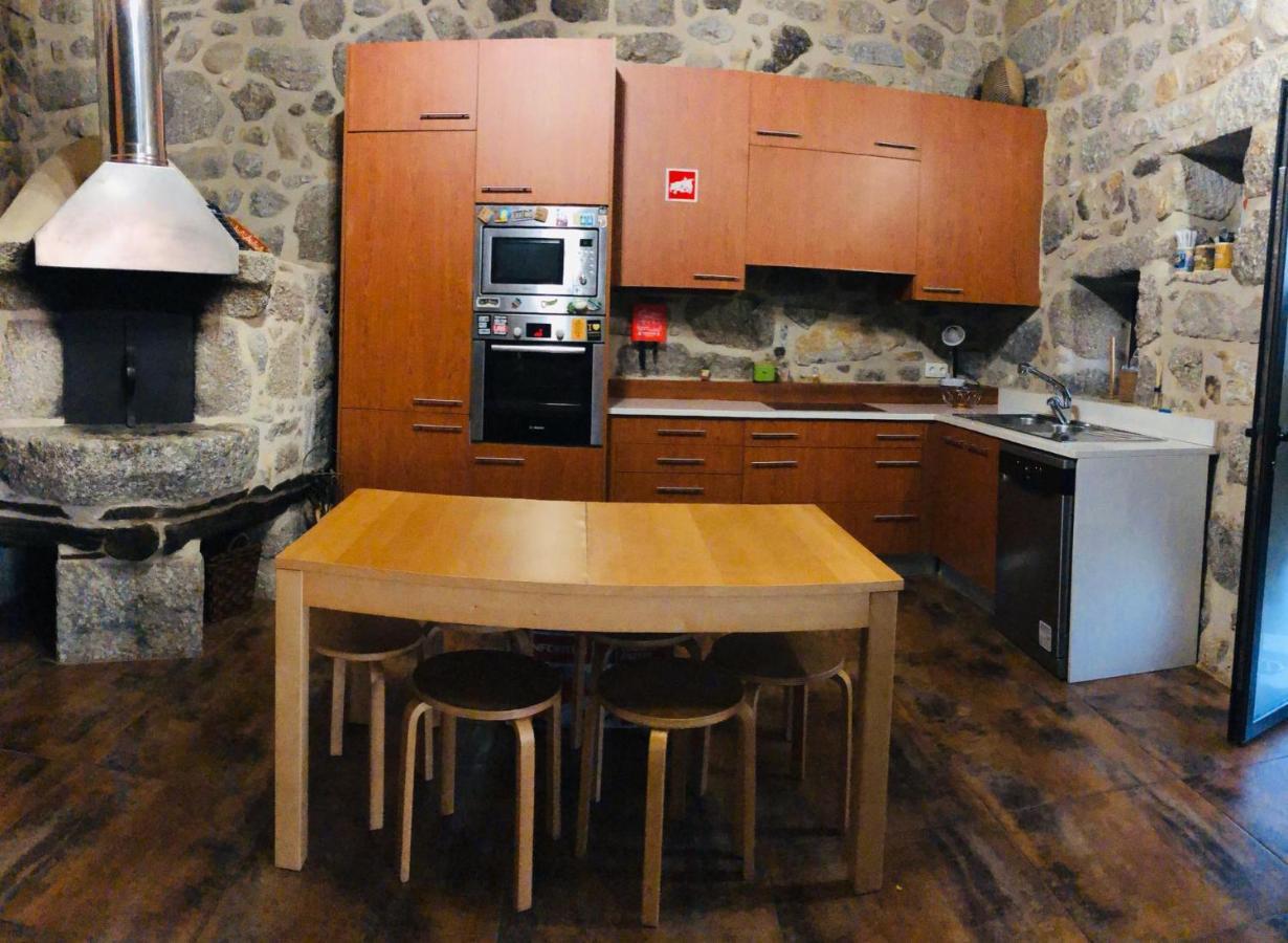 Villa Quinta Do Ovelheiro Guimarães Esterno foto