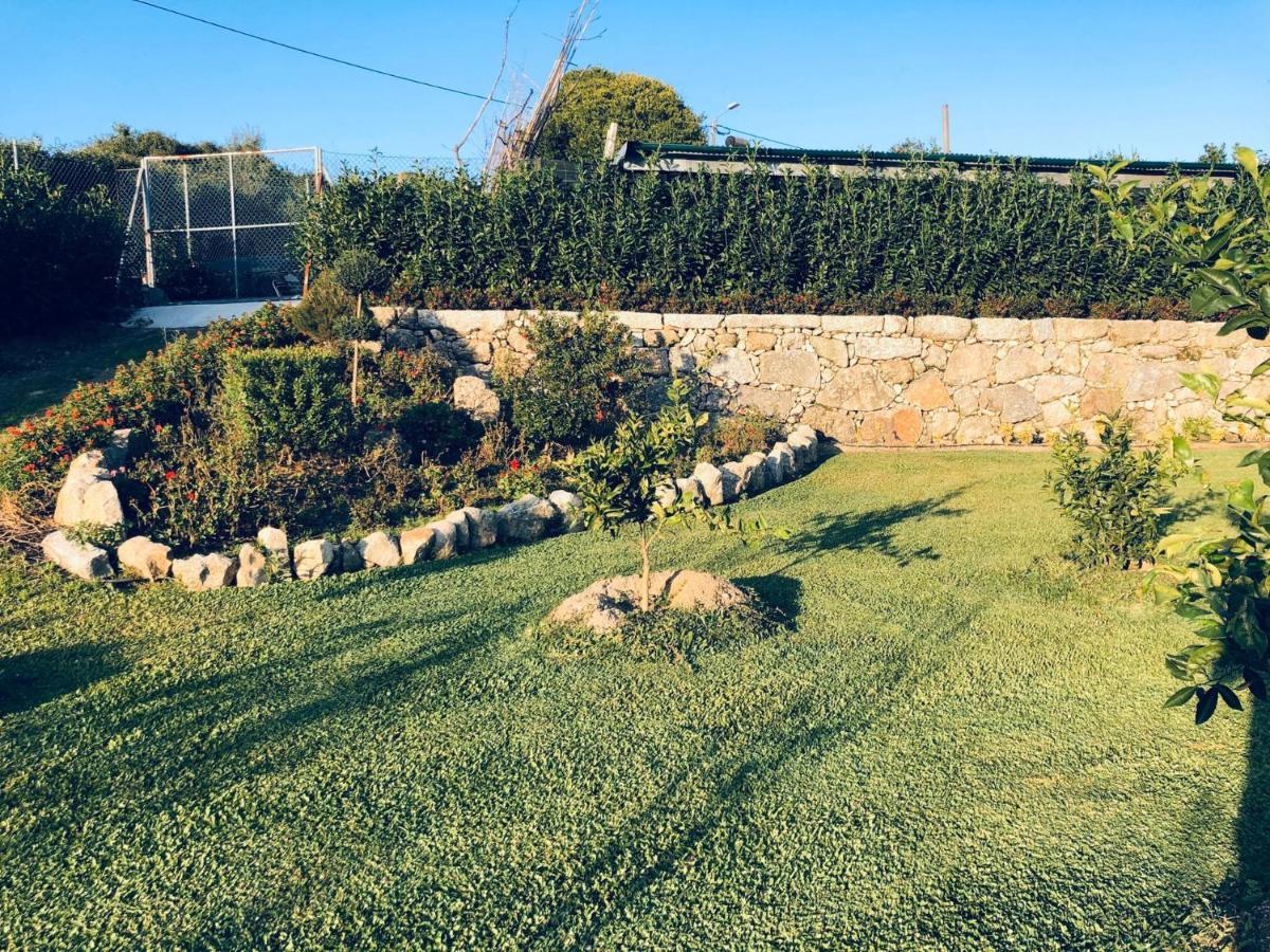 Villa Quinta Do Ovelheiro Guimarães Esterno foto