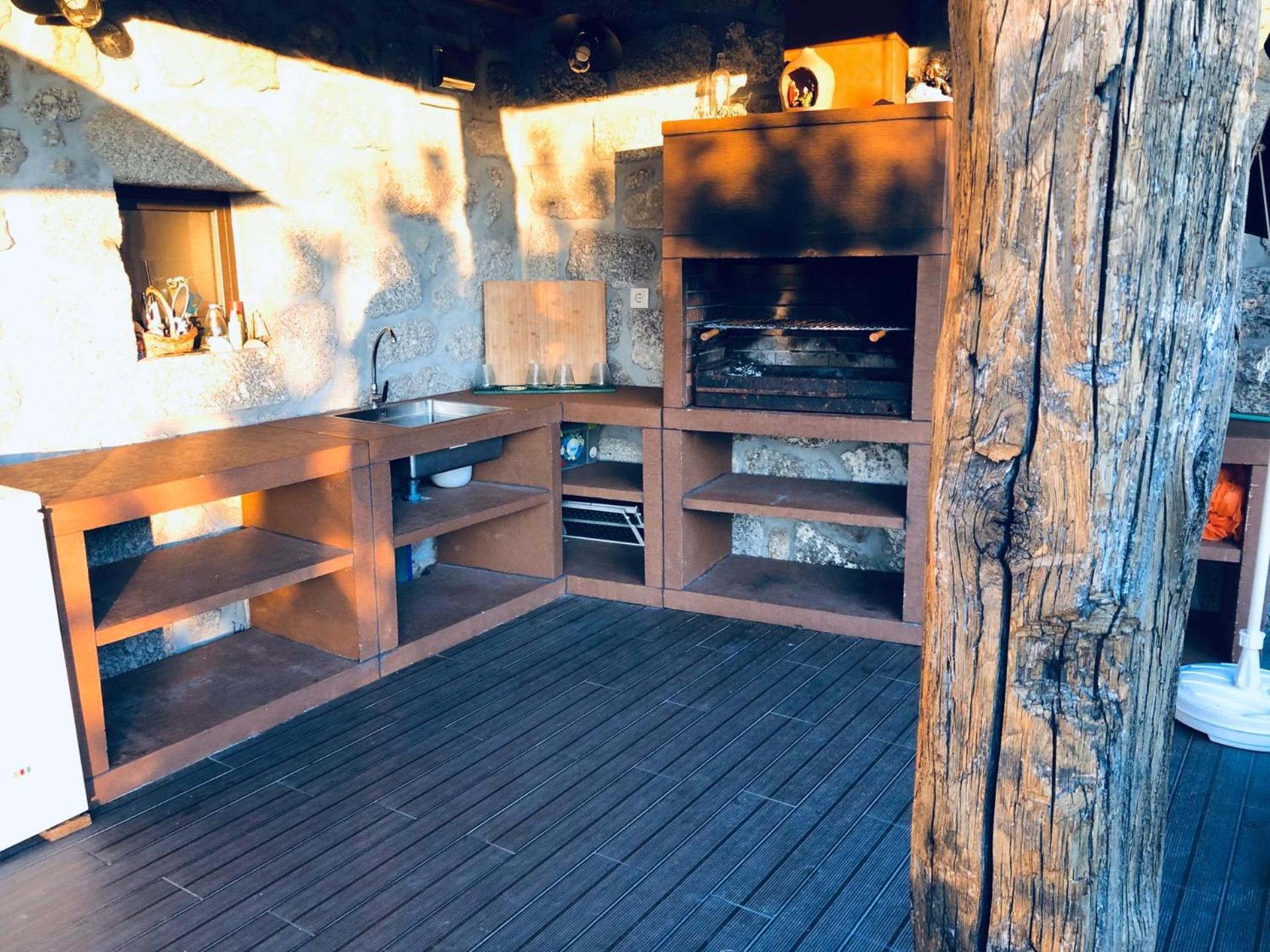 Villa Quinta Do Ovelheiro Guimarães Esterno foto