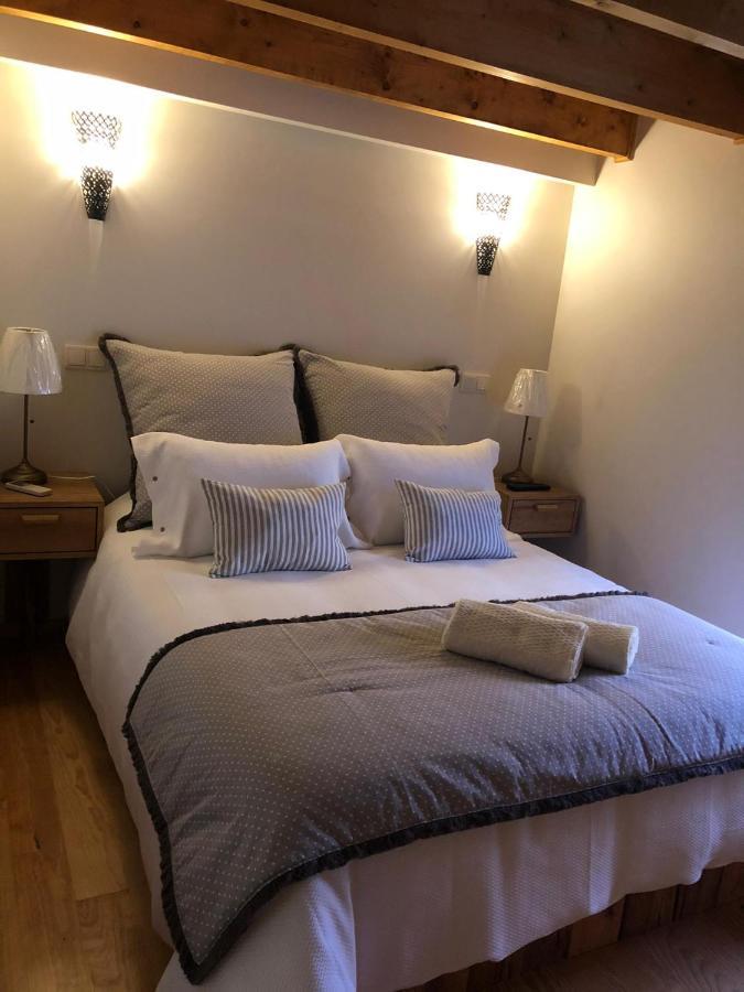 Villa Quinta Do Ovelheiro Guimarães Esterno foto