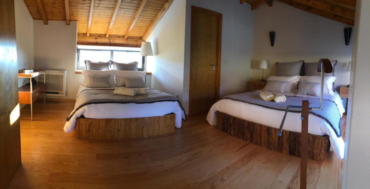 Villa Quinta Do Ovelheiro Guimarães Esterno foto